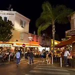 Joli Au Centre De Les Pins Апартаменты *